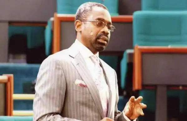 House yet to pass CCT Amendment Bill – Gbajabiamila